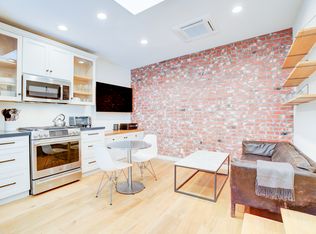 8902 Rangely Ave #1/2, West Hollywood, CA 90048
