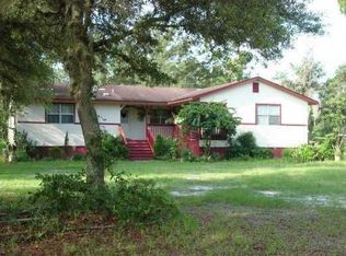 361 North Rd, Pierson, FL 32180