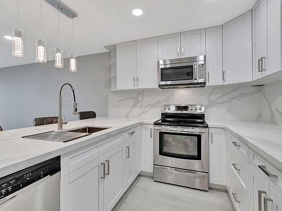 2nd image of 5250 Las Verdes Circle #108
