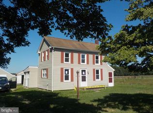 3710 White Rd, Federalsburg, MD 21632