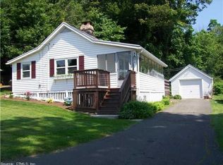 41 Donovan Ct, Bristol, CT 06010
