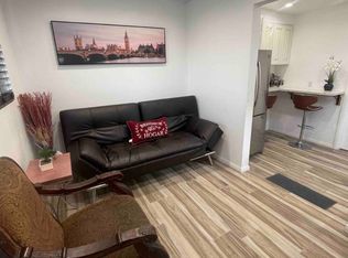 13901 S Budlong Ave #B-1/2, Gardena, CA 90247