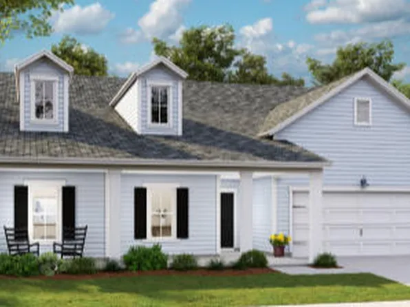 1078 Keeper Ln, Summerville, SC 29485