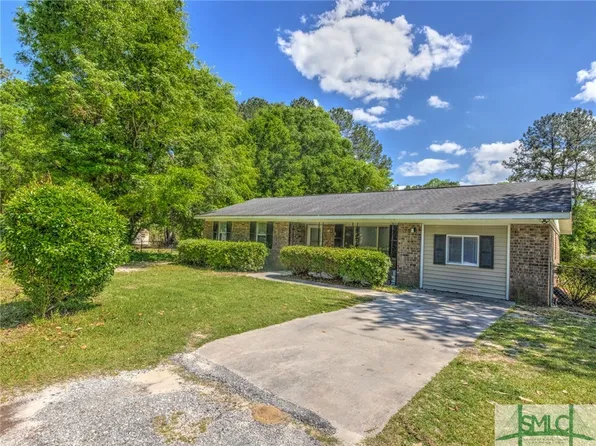 207 Tunnel Road, Springfield, GA 31329