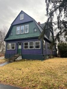 236 Grove St, Northampton, MA, 01060