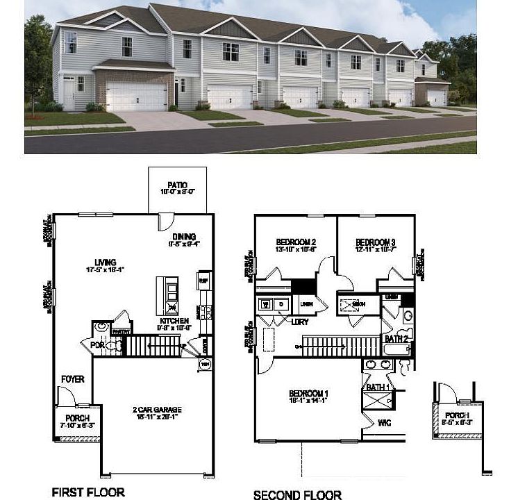 1st image of this home
