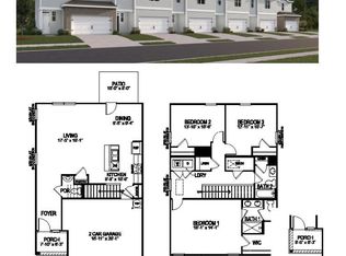 222 Maple Spring Trl, Madison, AL 35758