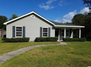 246 McDonald Rd, Georgetown, SC 29440