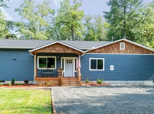 39640 Wendling Rd, Marcola, OR 97454