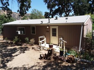 2501 Gibson Dr, Lebec, CA 93243