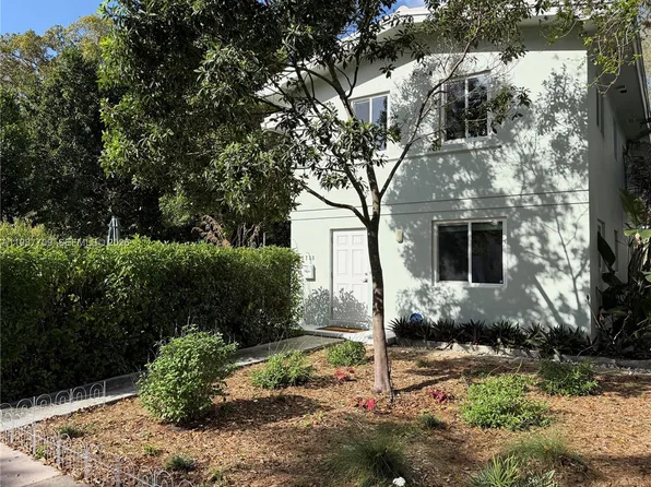 201 Fluvia Ave, Coral Gables, FL 33134