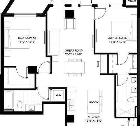 3rd image of 811 Washington Ave S APT 702