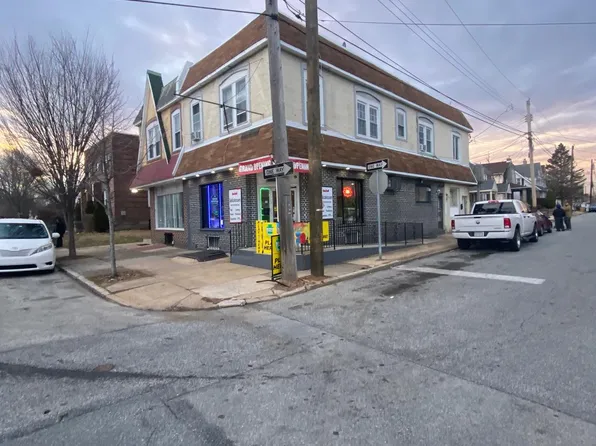 141 E Plumstead Ave, Lansdowne, PA 19050