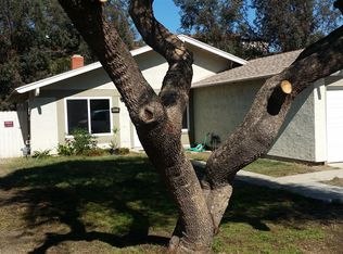 6066 Lirope St, San Diego, CA 92114