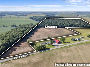 0 State Route 2, Hicksville, OH 43526