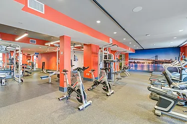 Rented by Bozzuto Management