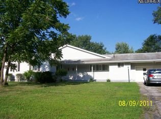 1547 Crusade Dr, Akron, OH