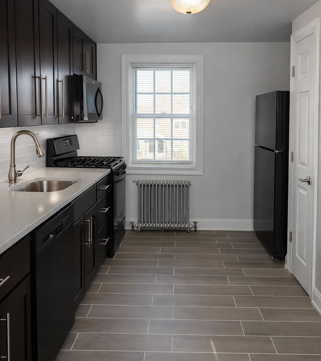 Shore Garden Apartments — Photo 1
