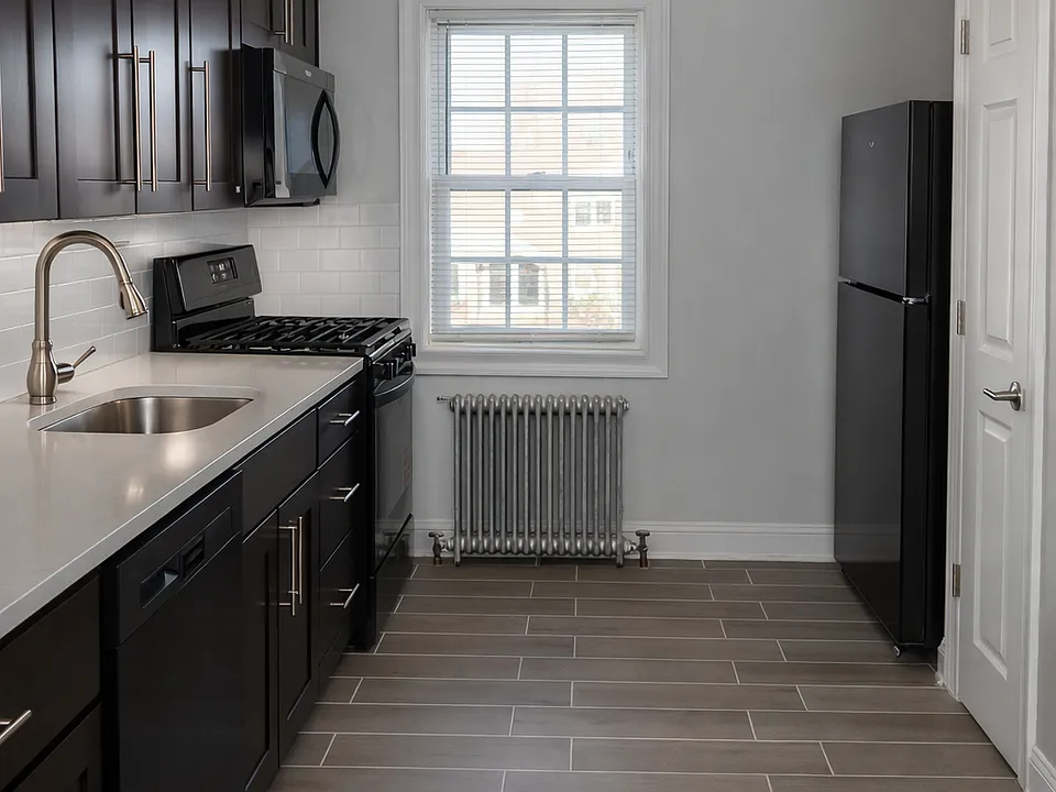 Shore Garden Apartments