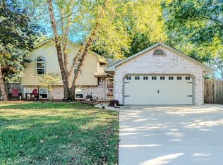 1519 E Horizon Dr, Derby, KS 67037