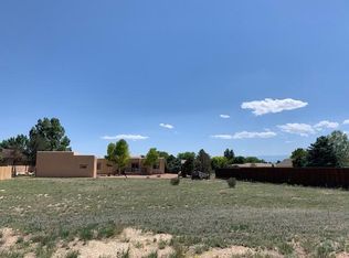 380 W Burke Dr, Pueblo West, CO 81007
