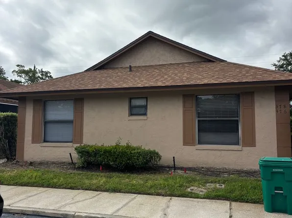 376 Douglas Way #73, Winter Garden, FL 34787