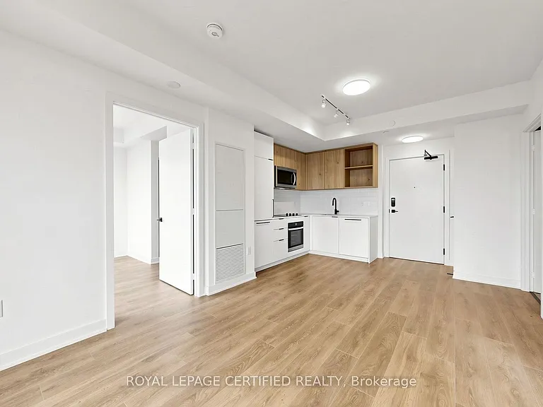 1185 Dupont St #2408 — Photo 14
