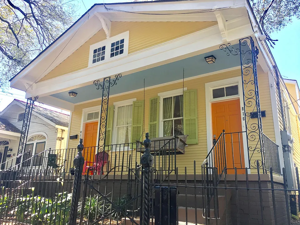 816 Louisiana Ave