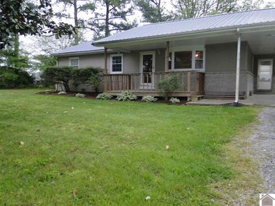 8574 State Route 131, Hickory, KY, 42051