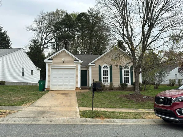 6212 Foster Brook Dr, Charlotte, NC 28216