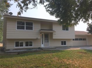 5702 Creekview Dr, Shepherd, MT 59079