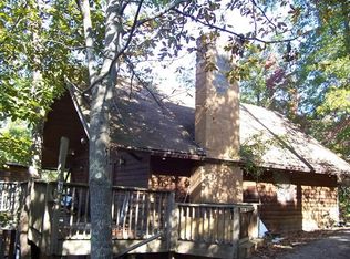 83 Ridgecrest Heights Rd, Franklin, NC 28734