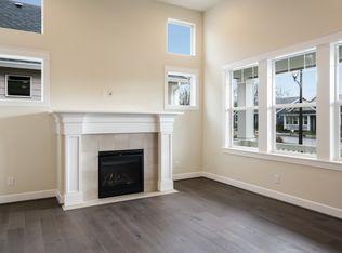 3635 Oakwood St SE, Lacey, WA 98513
