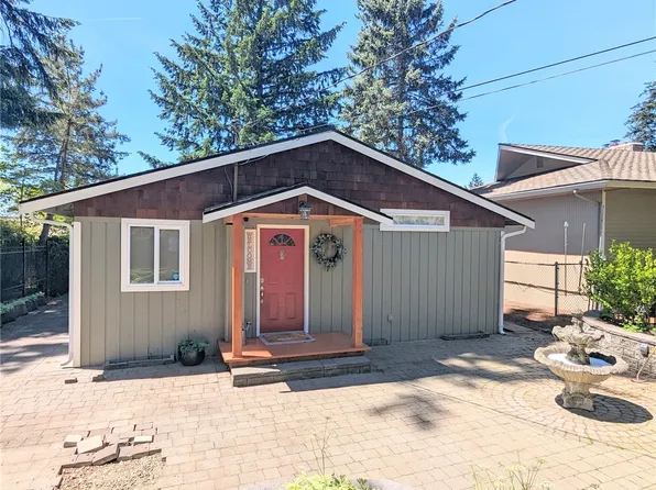 29625 232nd Avenue SE, Black Diamond, WA 98010