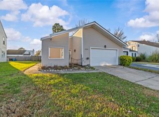 1241 Christian Ct, Virginia Beach, VA 23464