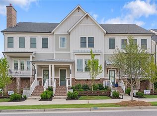 3806 Heritage Walk, Milton, GA 30009
