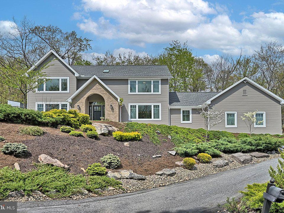 4713 Rock Ledge Dr, Harrisburg, PA 17110 Zillow