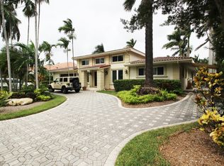 2537 Lucille Dr, Fort Lauderdale, FL 33316