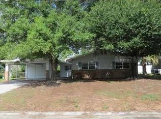 1817 3rd Ct SE, Winter Haven, FL 33880