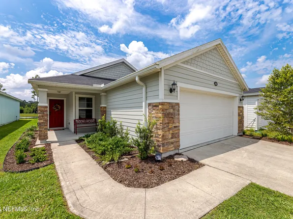 1860 MONTWARD PRESERVE Way, Jacksonville, FL 32218