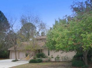 1 Firethorn Way, Hilton Head Island, SC 29928