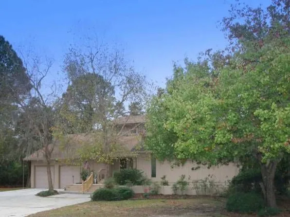 1 Firethorn Way, Hilton Head Island, SC 29928