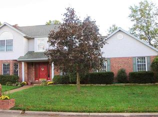 4207 Huntington Pl, Evansville, IN