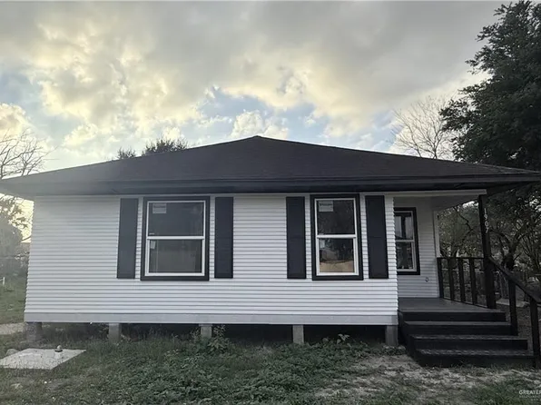 1907 Barreda Cir E, Edinburg, TX 78542