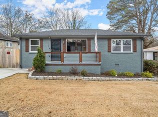 335 Betsy Ave SW, Atlanta, GA 30310