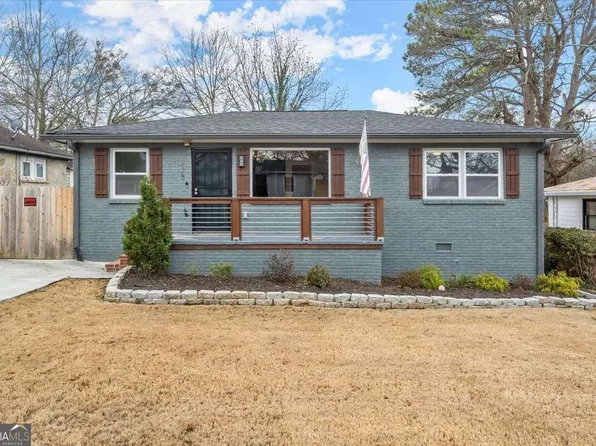 335 Betsy Ave SW, Atlanta, GA 30310