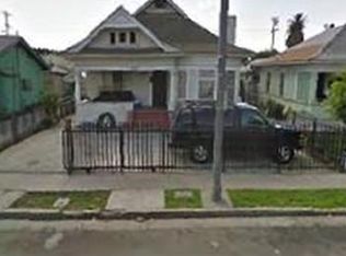 1230 E 53rd St, Los Angeles, CA 90011