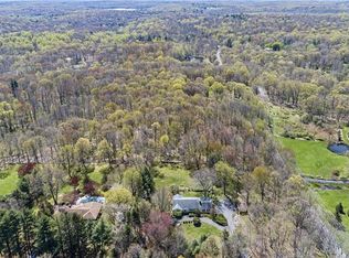 Westchester Ave, Pound ridge, NY 10576