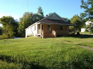 662 Dowdell Ave, Xenia, OH 45385