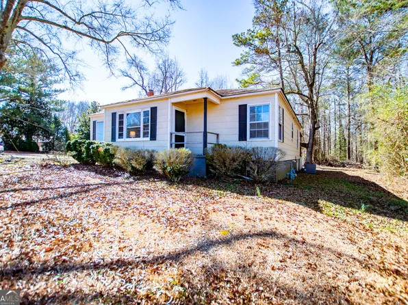 4186 N Highway 27, Carrollton, GA 30117